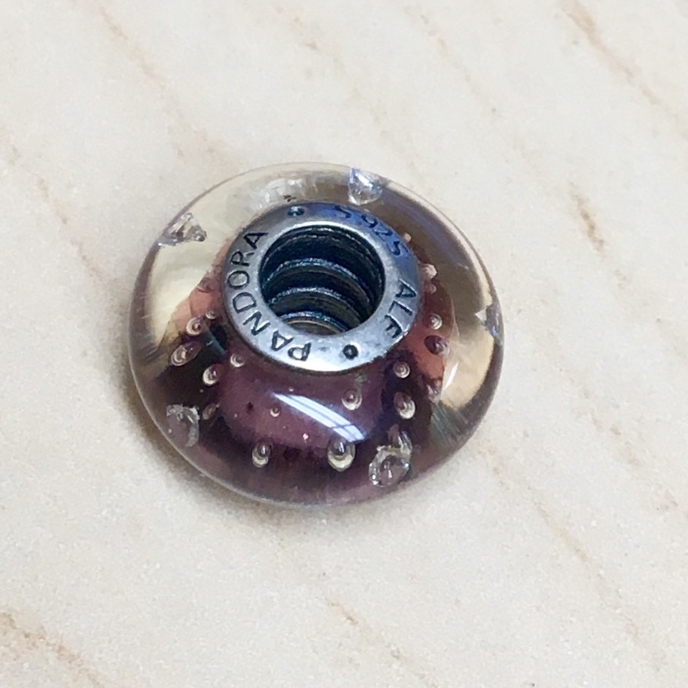 GORGEOUS Pandora bead